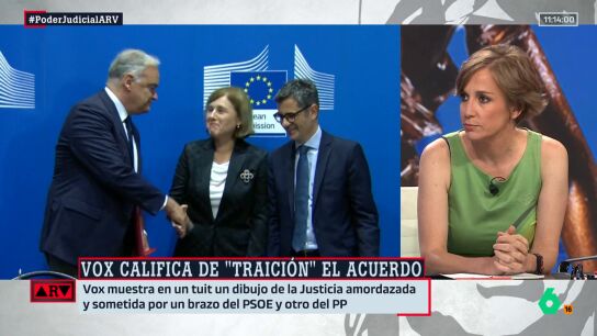 Tania S&aacute;nchez