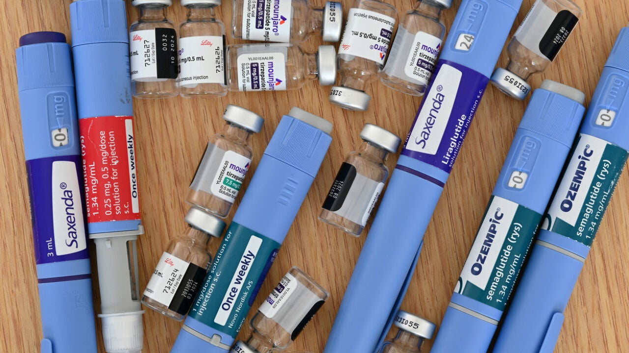tirzepatide precio en españa Salud 🔖Sanidad rechaza financiar el adelgazante Mounjaro (Tirzepatida) para la diabetes y nuevas presentaciones de Ozempic (Semaglutida) para diabetes tipo 2. La razón principal es el 