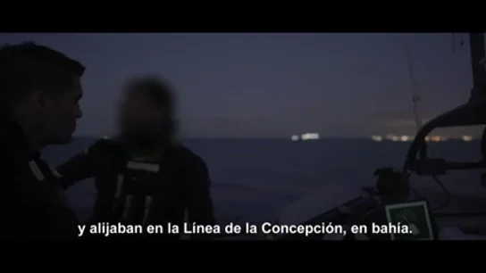 Un agente aduanero, de por qué los narcotraficantes son más rápidos: "Somos funcionarios que queremos llegar a casa enteros" Un agente aduanero, de por qué los narcotraficantes son más rápidos: "Somos funcionarios que queremos llegar a casa enteros"