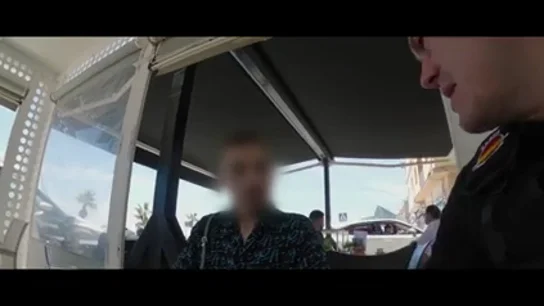 Un vecino de Marbella reflexiona sobre el tráfico de drogas: "La gente no quiere trabajar, sino vivir de lo se ha vivido toda la vida" Un vecino de Marbella reflexiona sobre el tráfico de drogas: "La gente no quiere trabajar, sino vivir de lo se ha vivido toda la vida"
