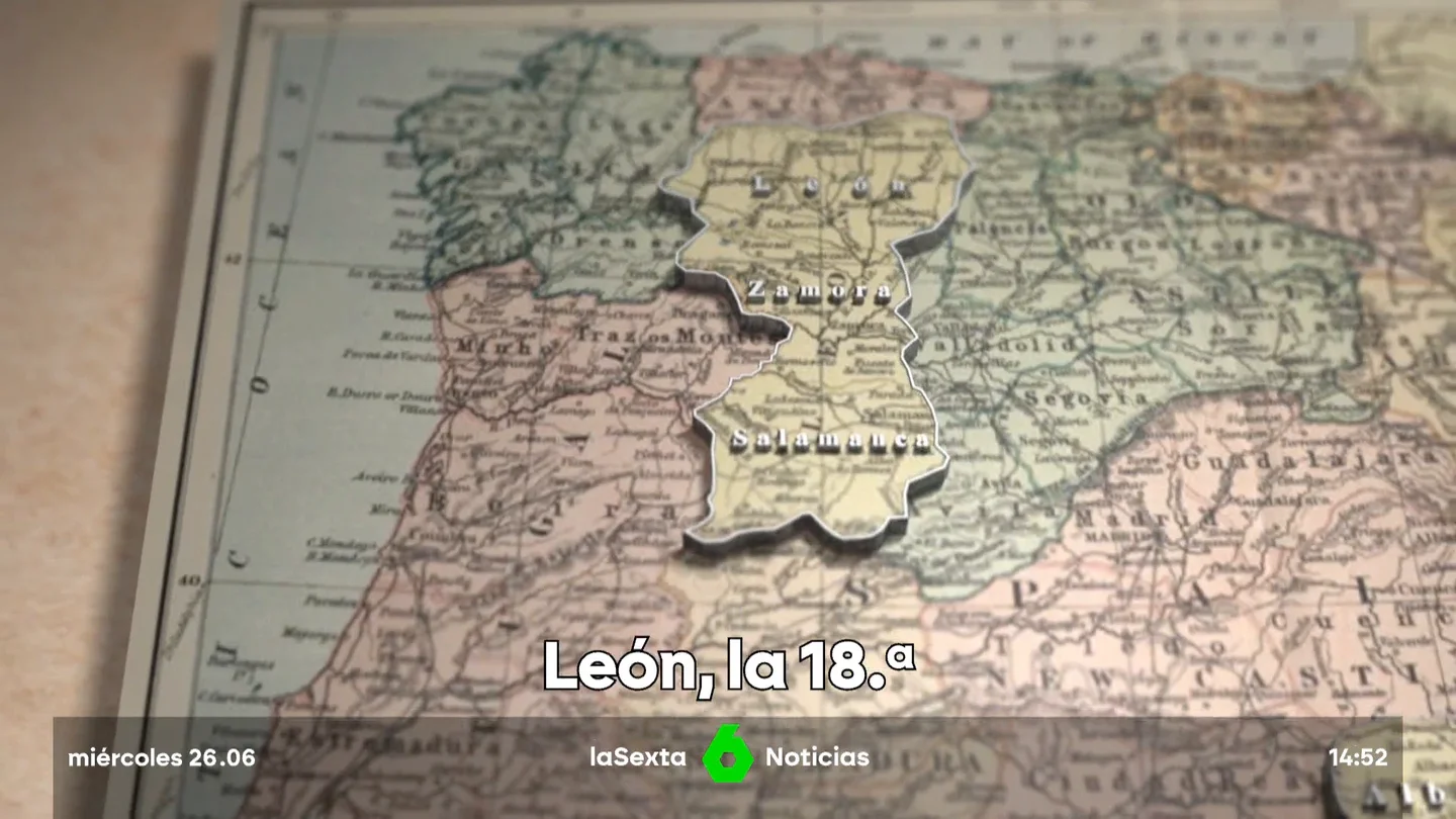 historia autonomía leonesa historia autonomía leonesa