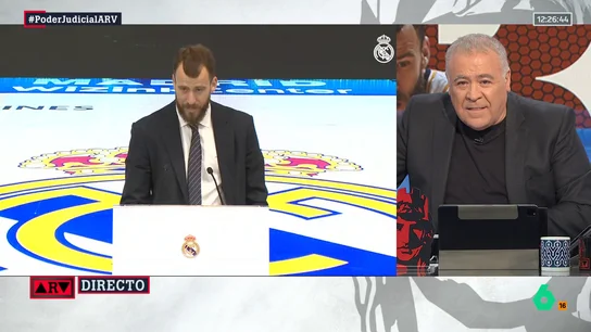 Antonio García Ferreras Antonio García Ferreras