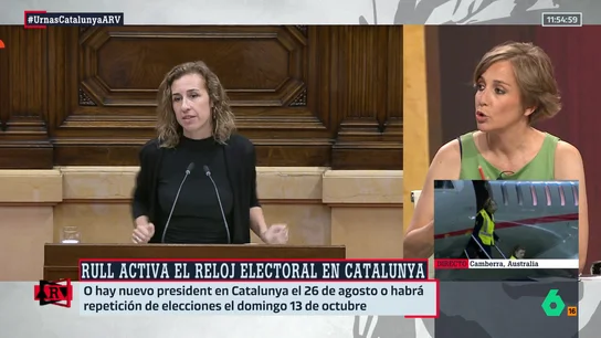 Tania Sánchez Tania Sánchez
