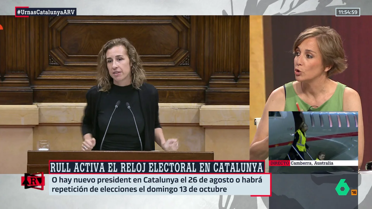 Tania Sánchez Tania Sánchez