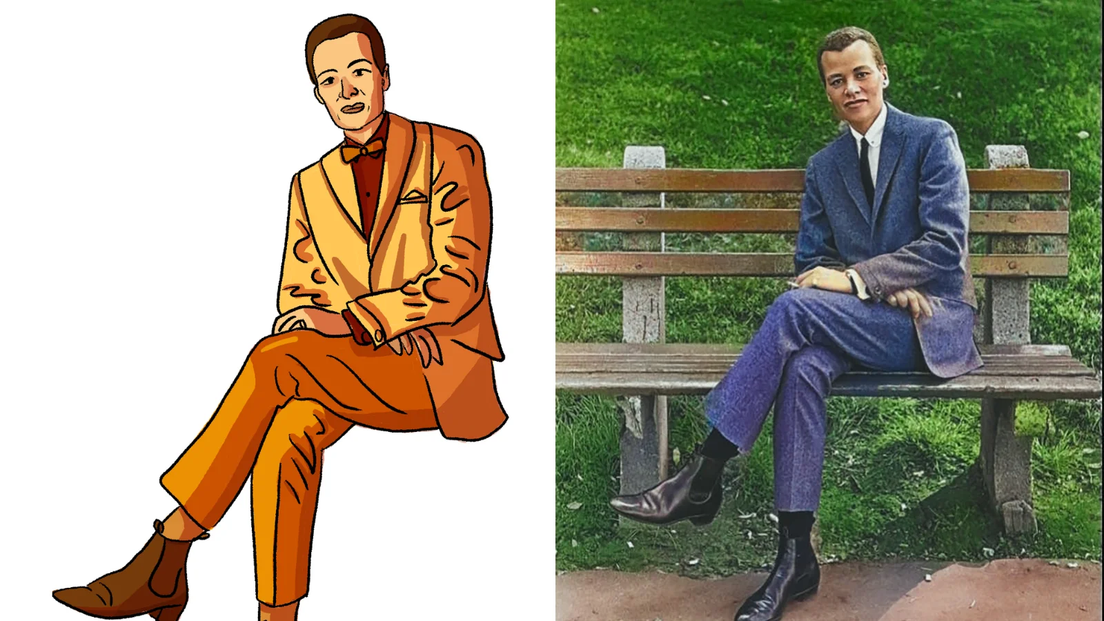 Stormé DeLarverie