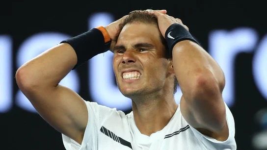 Rafa Nadal Rafa Nadal