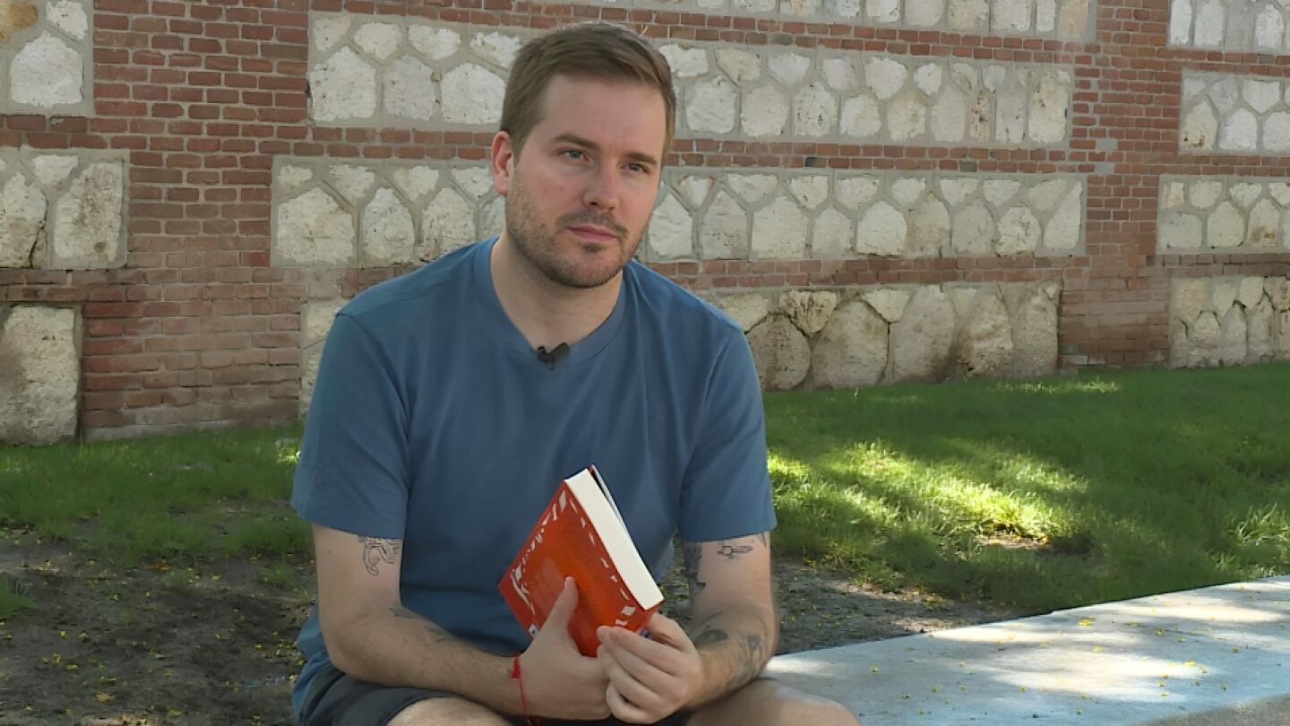 Javier Ruescas
