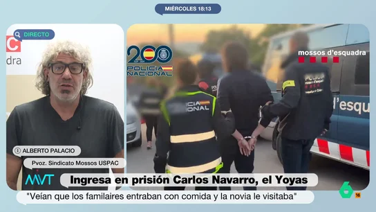 MVT YoyasMossos MVT YoyasMossos