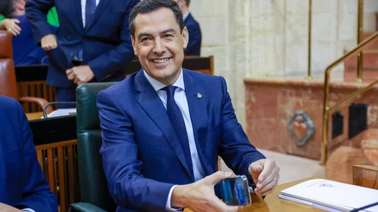 Moreno Bonilla Moreno Bonilla