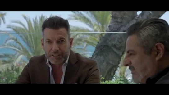 Álvarez-Ossorio, "el abogado del diablo" en Marbella: "Los capos tienen la cabeza en su sitio, quien asciende con violencia no dura" Álvarez-Ossorio, "el abogado del diablo" en Marbella: "Los capos tienen la cabeza en su sitio, quien asciende con violencia no dura"