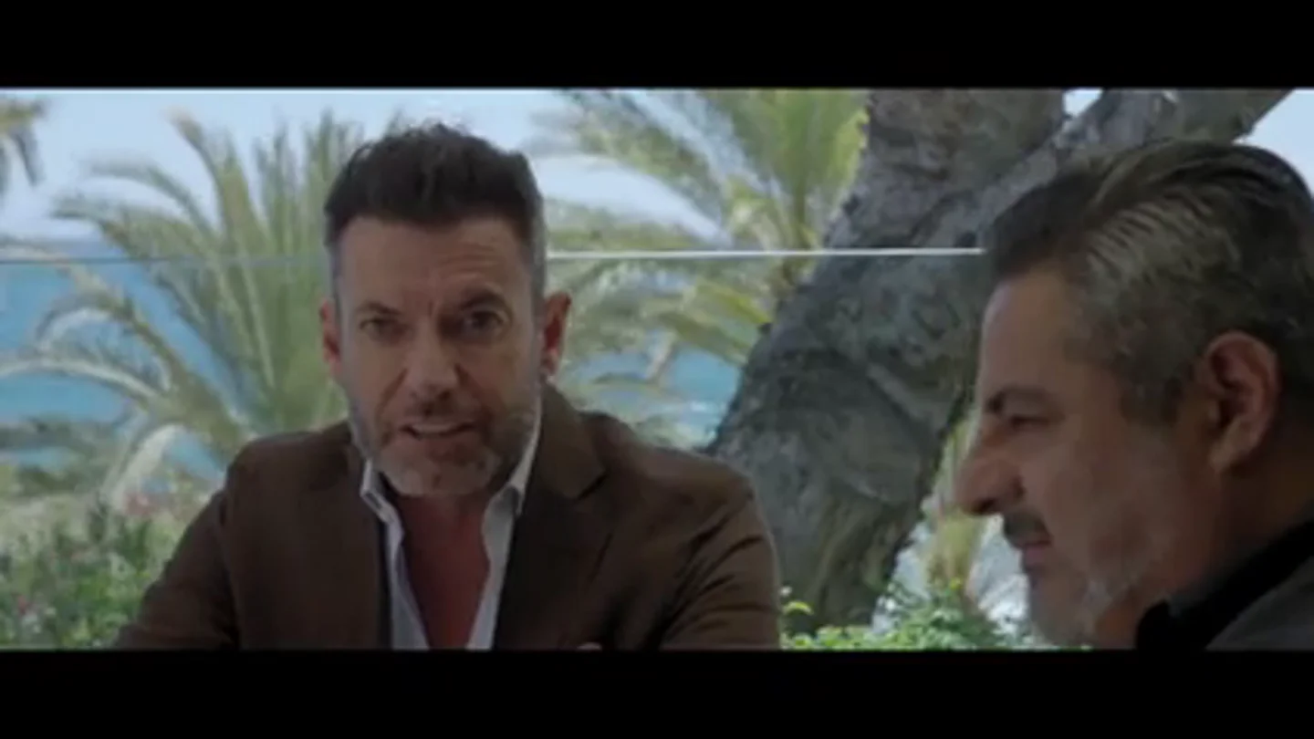 Álvarez-Ossorio, "el abogado del diablo" en Marbella: "Los capos tienen la cabeza en su sitio, quien asciende con violencia no dura" Álvarez-Ossorio, "el abogado del diablo" en Marbella: "Los capos tienen la cabeza en su sitio, quien asciende con violencia no dura"
