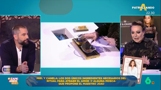 El Maestro Joao desvela el mejor ritual para atraer el amor El Maestro Joao explica cómo conseguir atraer el amor este verano