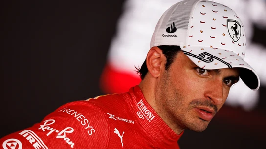 Carlos Sainz Carlos Sainz