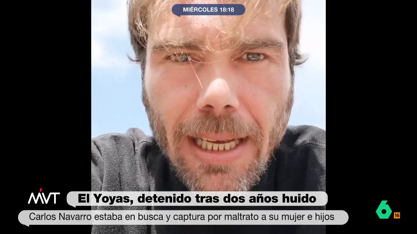 Yoyas agresivo Yoyas agresivo