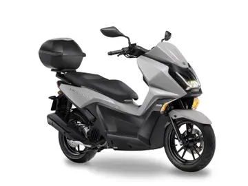 Kymco Sky Town 125 cc Kymco Sky Town 125 cc