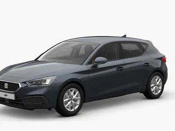 SEAT León SEAT León