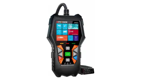 MOTOPOWER MP69040 MOTOPOWER MP69040