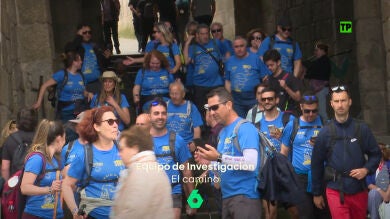 Equipo de Investigaci&oacute;n El camino