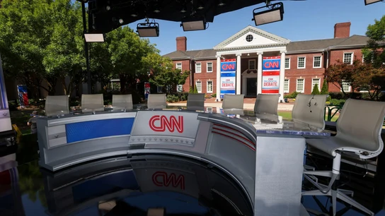 Debate Joe Biden y Donald Trump Debate Joe Biden y Donald Trump