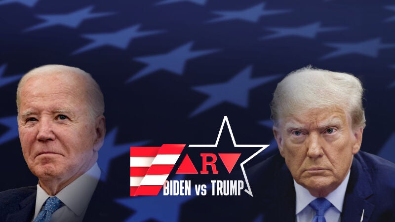 Debate Trump vs. Biden | Sigue el debate que te quitará el sueño, en laSexta