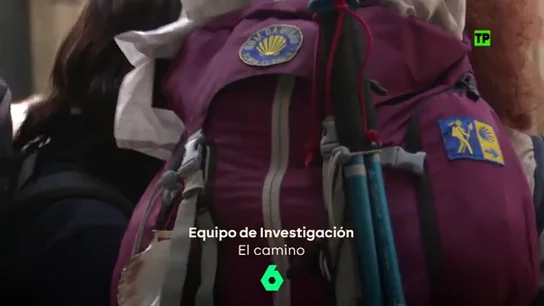 Hoy, en Equipo de Investigación, Gòria Serra analiza el que es, sin duda, el gran fenómeno turístico de nuestro país Hoy, en Equipo de Investigación, Gòria Serra analiza el que es, sin duda, el gran fenómeno turístico de nuestro país