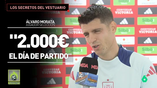 Morata Morata
