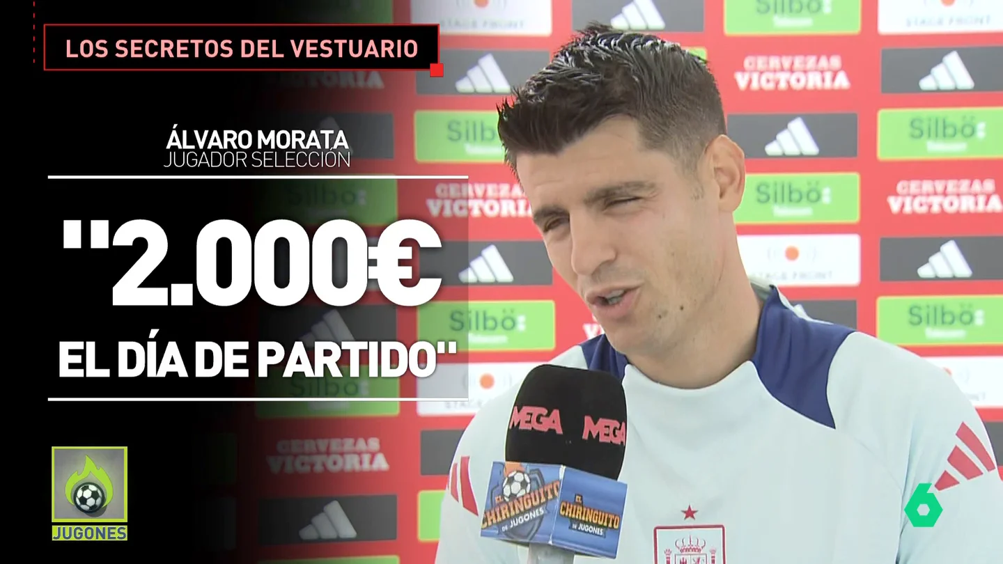 Morata Morata