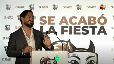 laSexta Columna Odiocracia laSexta Columna Odiocracia