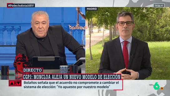 Bolaños y Ferreras Bolaños y Ferreras