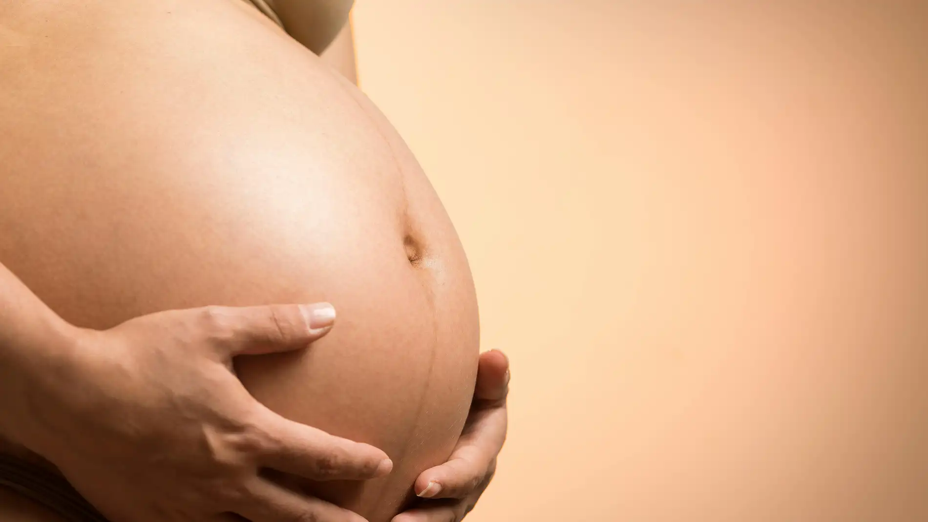 Mujer embarazada Mujer embarazada