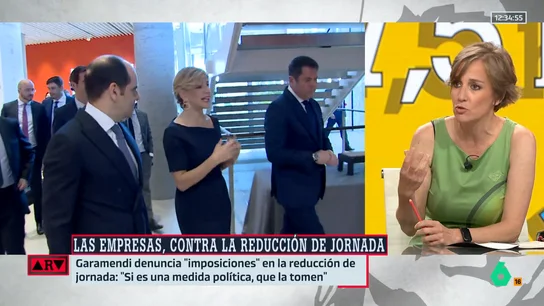 Tania Sánchez Tania Sánchez