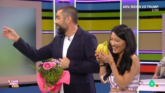 ¿Cómo podemos evitar que el plátano se oscurezca? Jiaping da varios consejos para conseguirlo Jiaping desvela varios trucos para que el plátano conserve su color amarillo durante más tiempo y no se oxide.