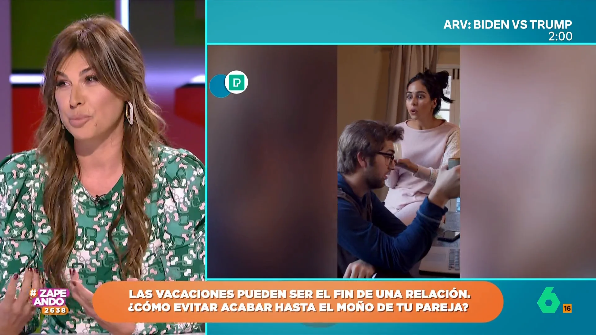 Las claves de Raquel Perera para evitar las crisis de pareja en verano