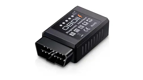 iLC OBD2/EOBD iLC OBD2/EOBD