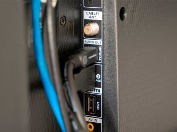 Qué hacer si nuestra TV no tiene imagen al conectarla a un HDMI