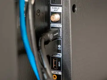 Qué hacer si nuestra TV no tiene imagen al conectarla a un HDMI Qué hacer si nuestra TV no tiene imagen al conectarla a un HDMI
