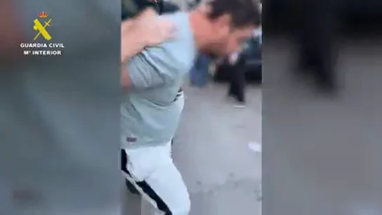 Detenido en Málaga un reclutador virtual que adoctrinaba en terrorismo yihadista del Daesh Detenido en Málaga un reclutador virtual que adoctrinaba en terrorismo yihadista del Daesh