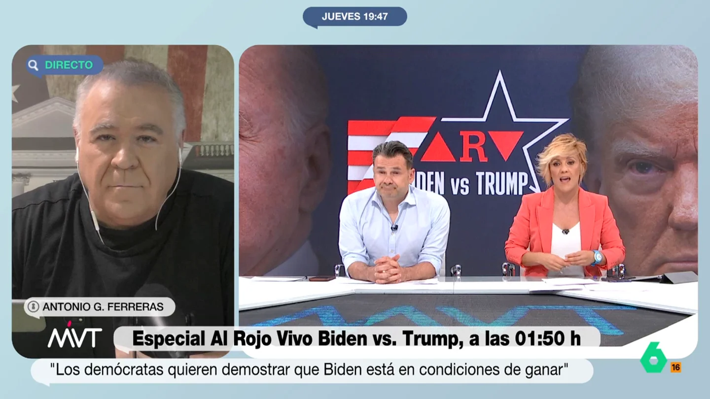 ferreras trump ferreras trump