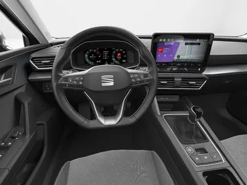 SEAT León SEAT León