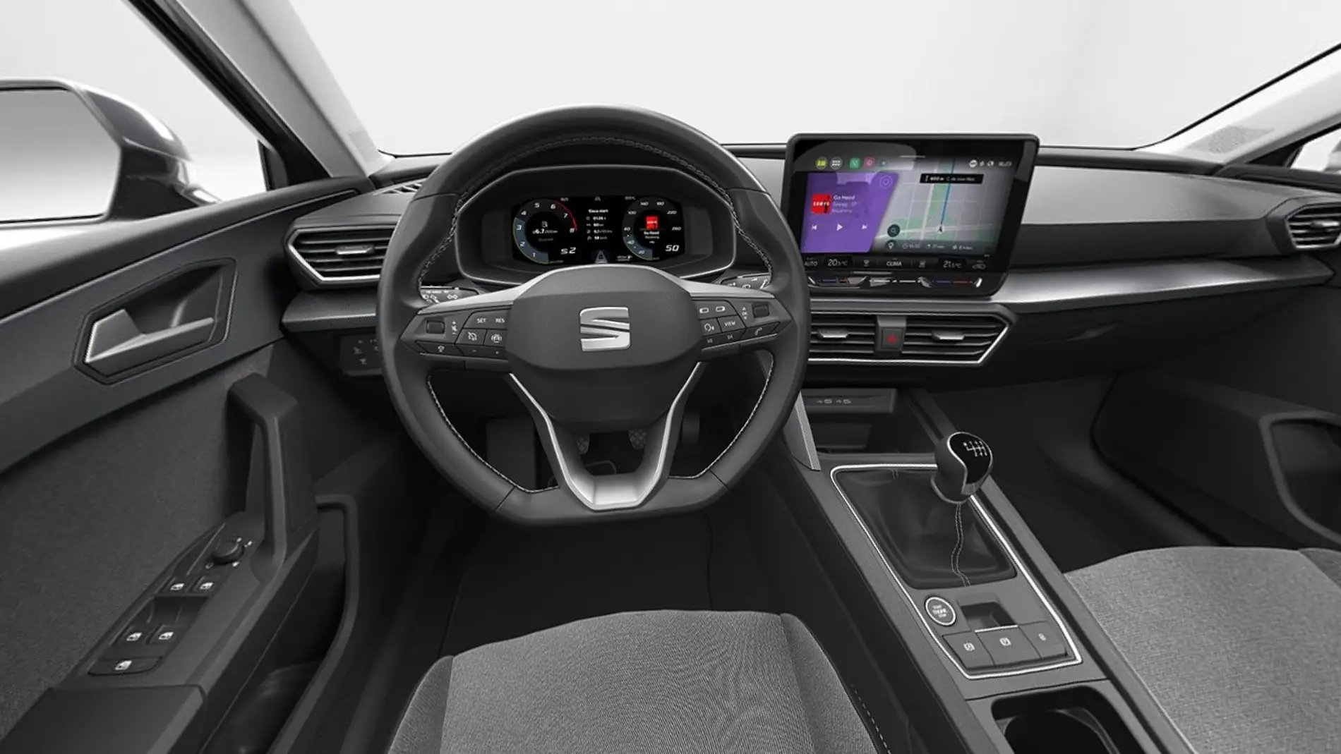 SEAT León SEAT León