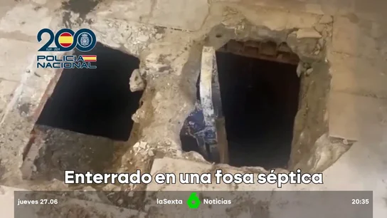 Asesinado en Madrid Asesinado en Madrid