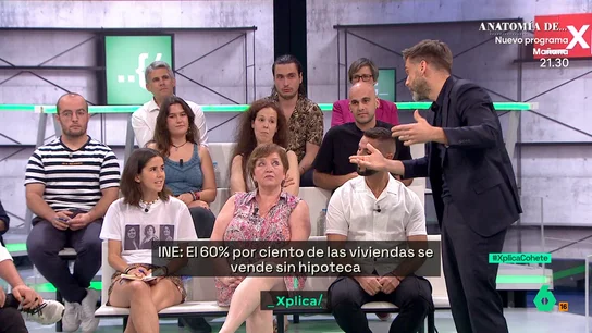 Yolanda Alba, trabajadora precaria Yolanda Alba, trabajadora precaria