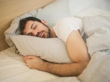 Cómo afecta la falta de sueño al cerebro