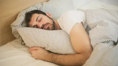 Cómo afecta la falta de sueño al cerebro Cómo afecta la falta de sueño al cerebro