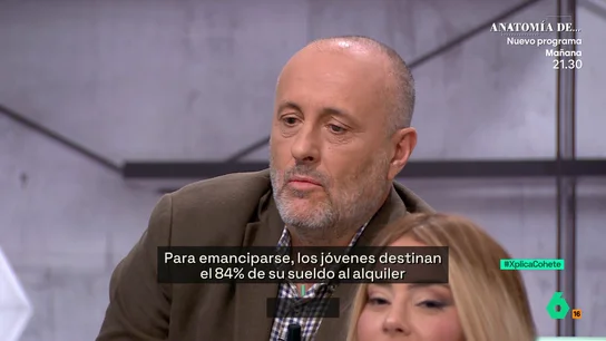 Alejandro Inurrieta, doctor de Ciencias Económicas de la Universidad Complutense de Madrid Alejandro Inurrieta, doctor de Ciencias Económicas de la Universidad Complutense de Madrid