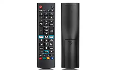 Mando universal LG Mando universal LG