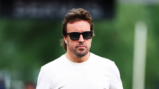 Fernando Alonso Fernando Alonso