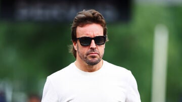 Fernando Alonso