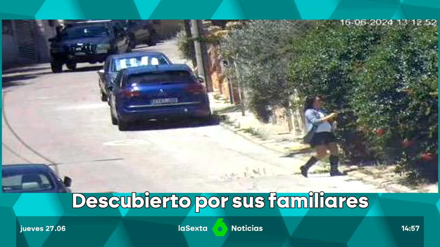 Yoyas descubierto familiares Yoyas descubierto familiares