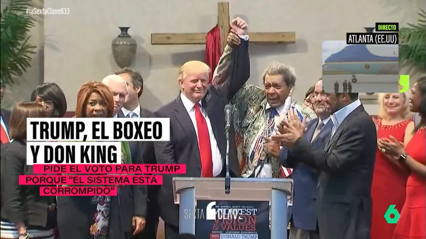 TRUMP TRUMP
